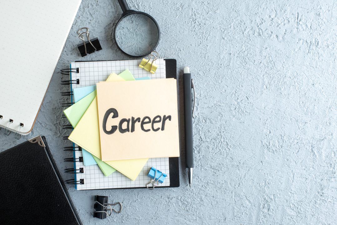 Talent development